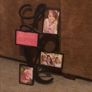 Picture frame